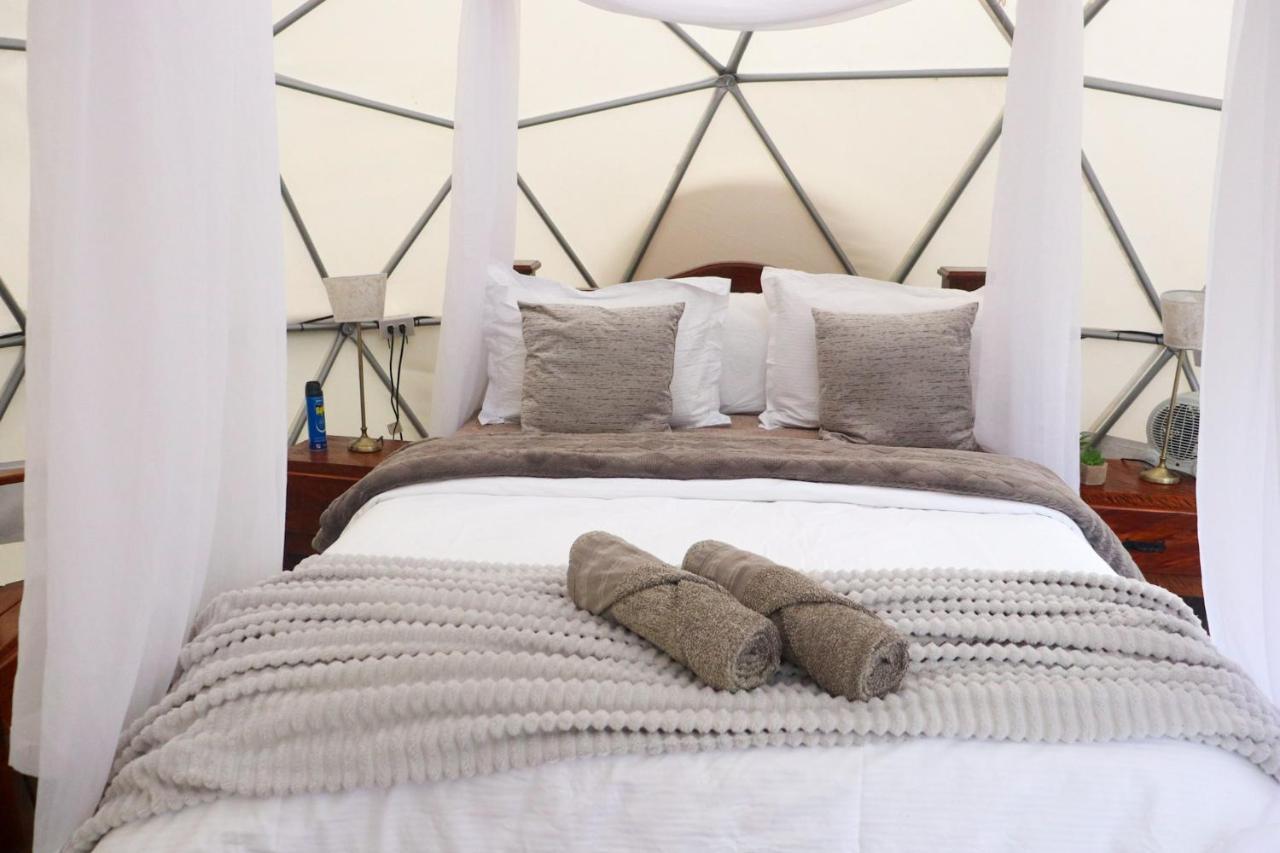 Celeste Glamping Guatape Hotel Exterior photo