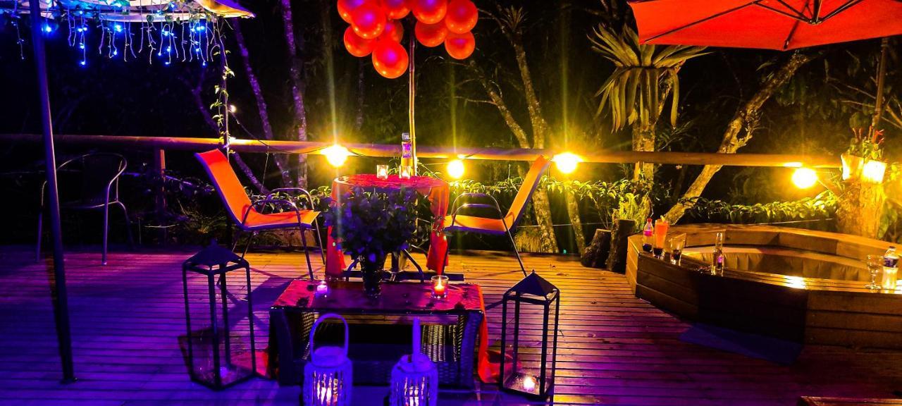 Celeste Glamping Guatape Hotel Exterior photo