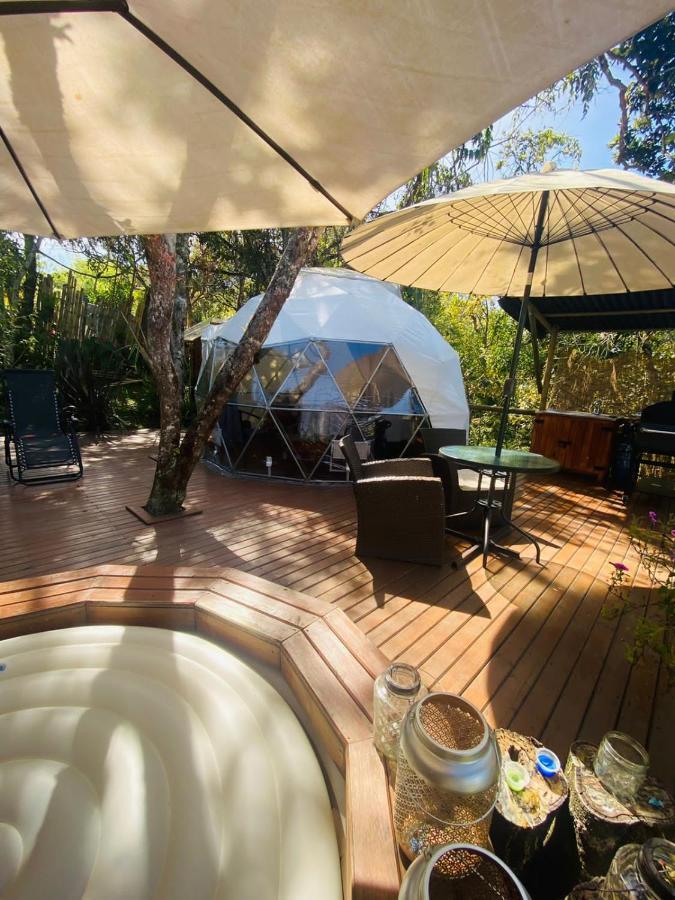 Celeste Glamping Guatape Hotel Exterior photo