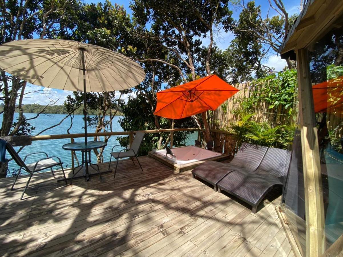 Celeste Glamping Guatape Hotel Exterior photo